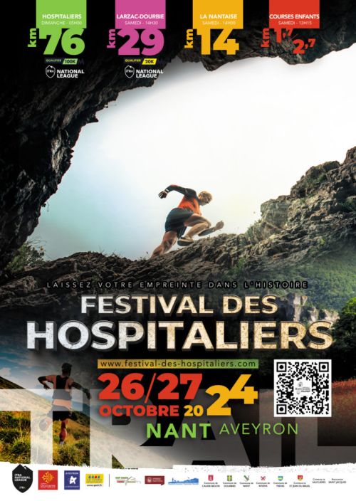 Festival des Hospitaliers