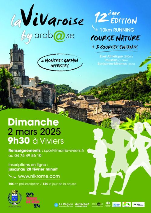 La Vivaroise