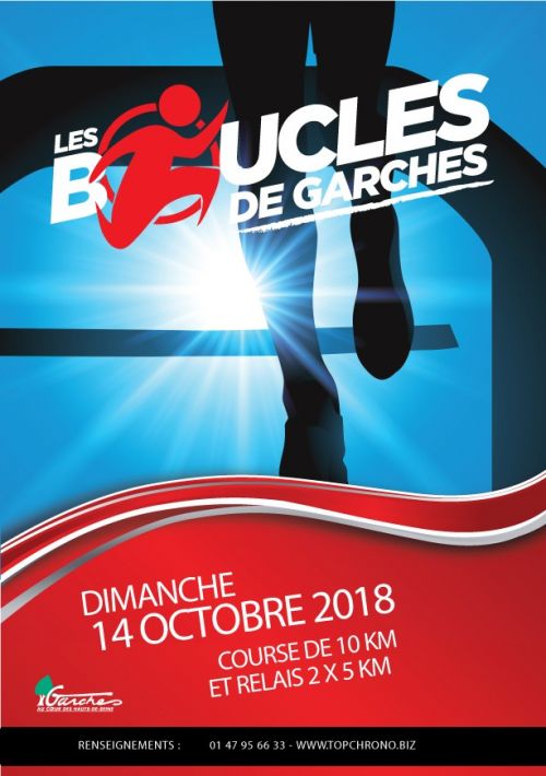 Les Boucles de Garches