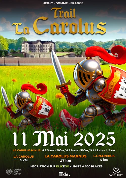 La Carolus