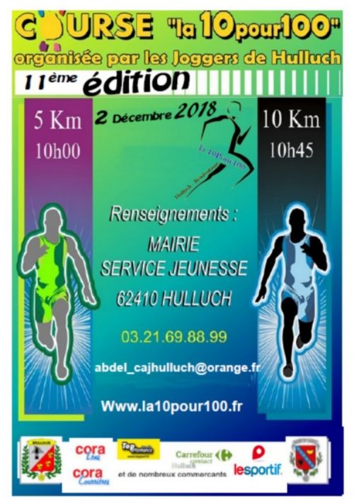 La 10 pour 100