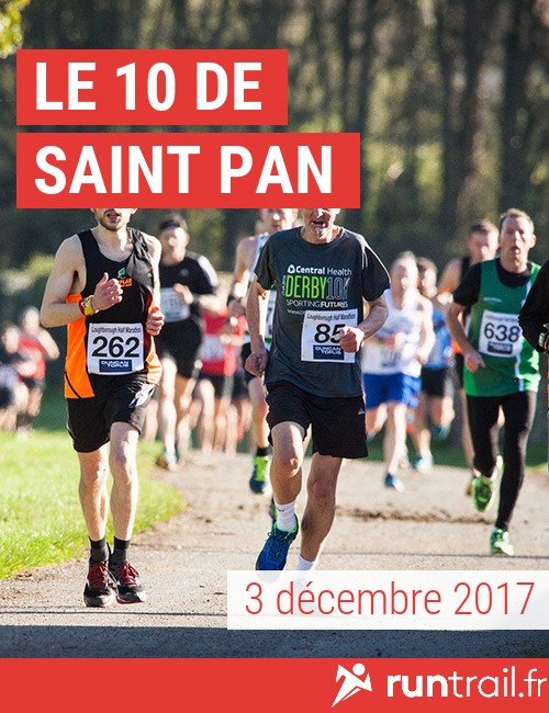 Le 10 de Saint Pan