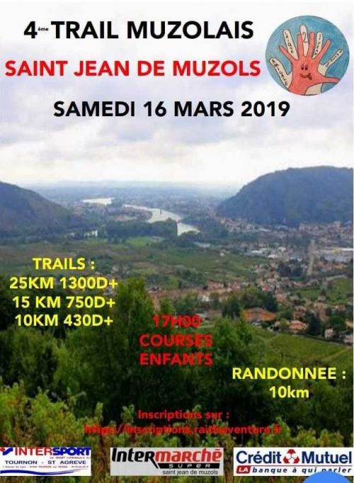 Trail Muzolais