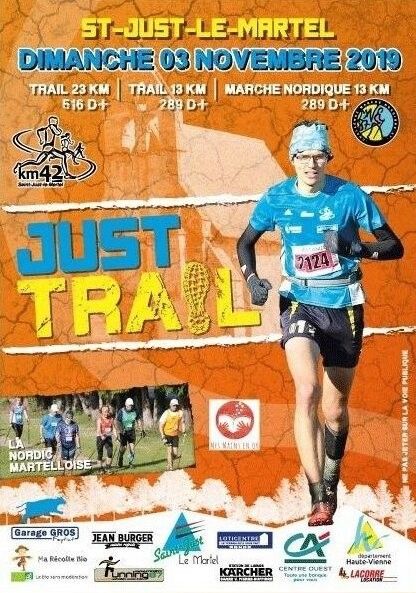 Just Trail