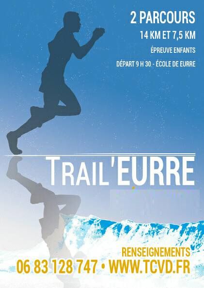 Trail'Eurre