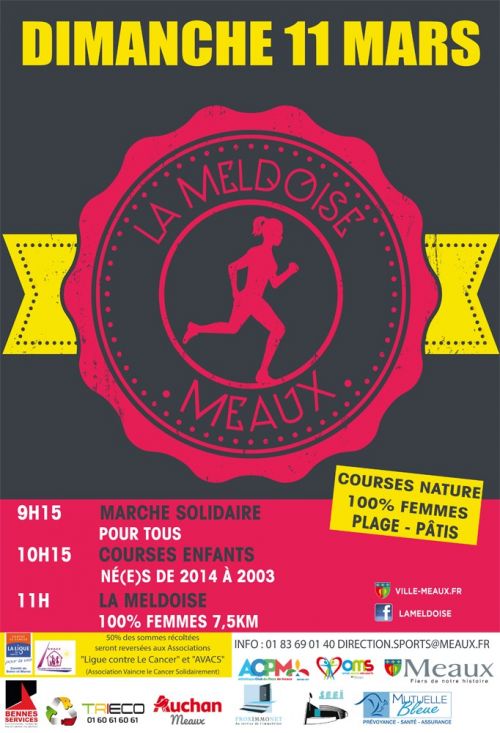 La Meldoise