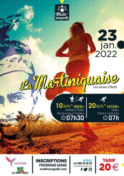 La Martiniquaise