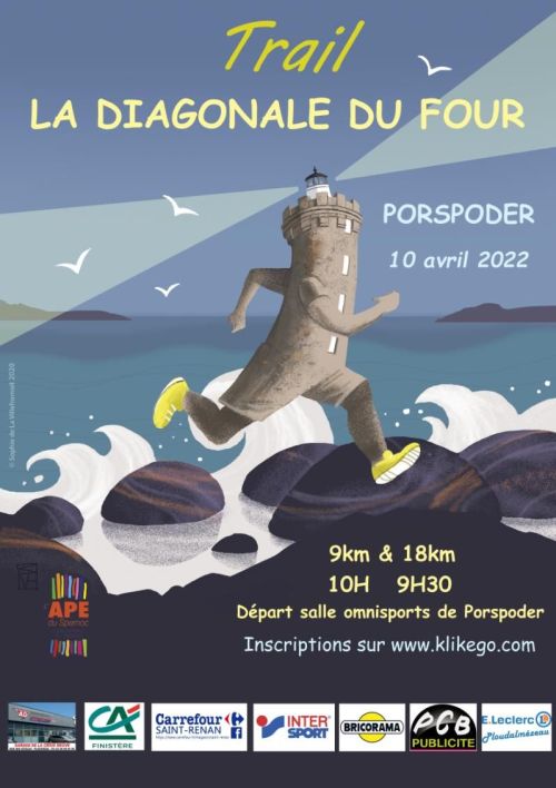 La Diagonale du Four