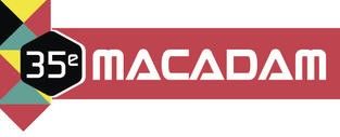 Macadam Blesois