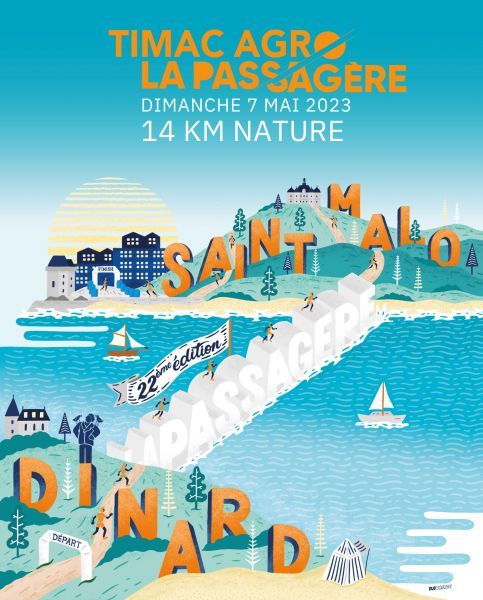 La Passagère
