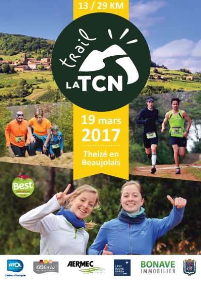 La TCN