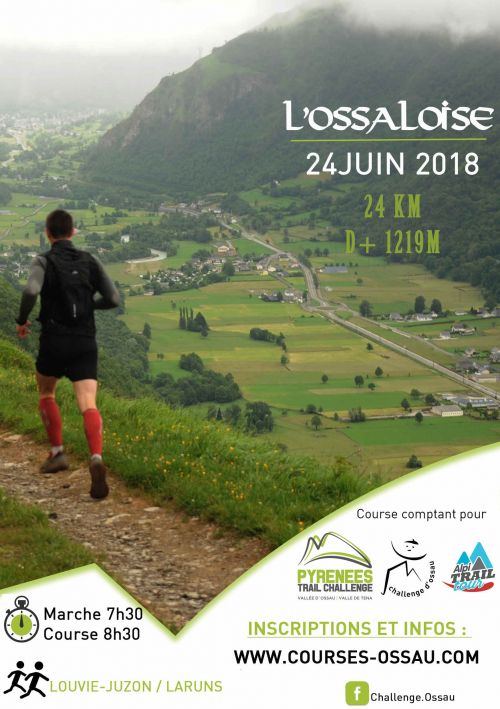 L'Ossaloise