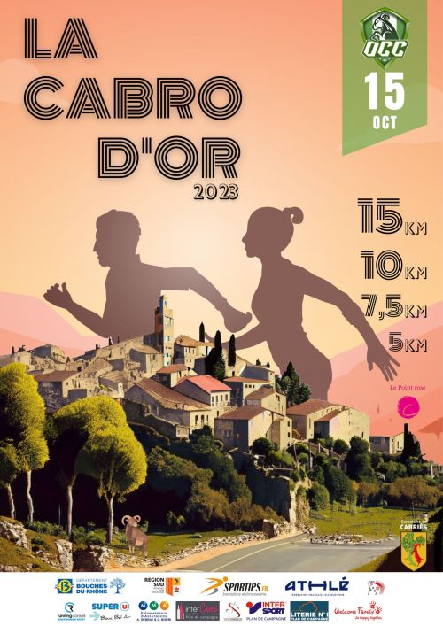 La Cabro d'Or
