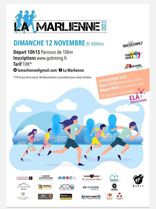 La Marlienne