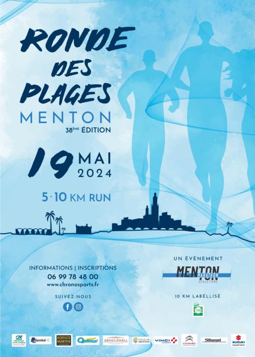 Ronde des Plages