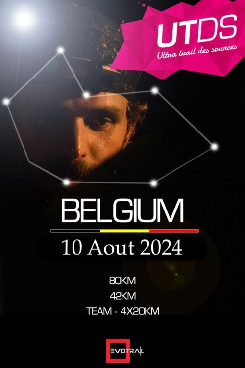 Ultra Tour des Sources