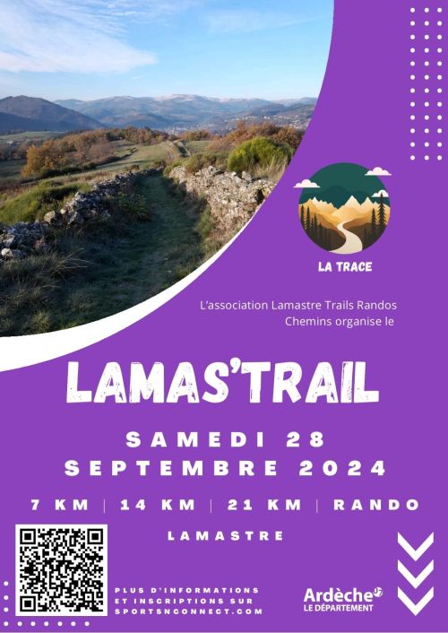 Lamas'Trail