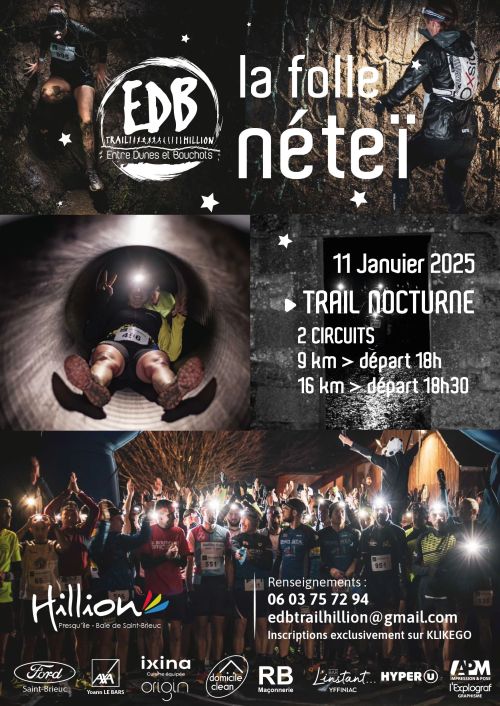 La Folle Néteï