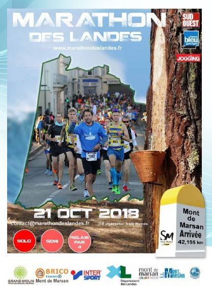 Marathon des Landes