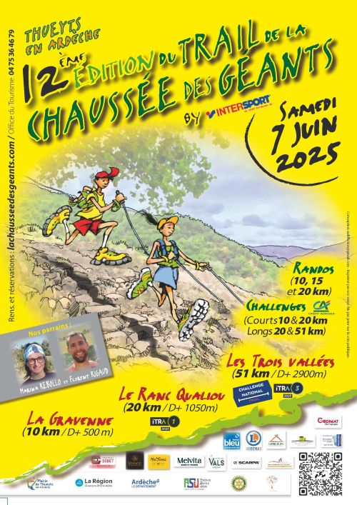 La Chaussée des Géants