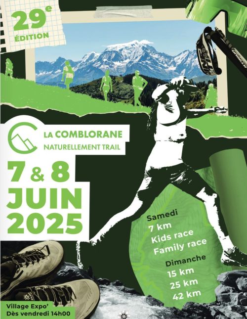 La Comblorane