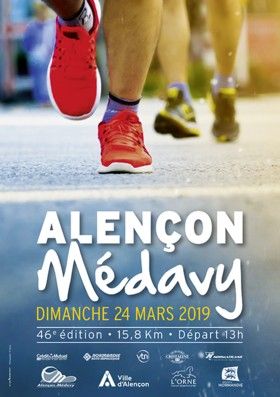 Alençon Médavy
