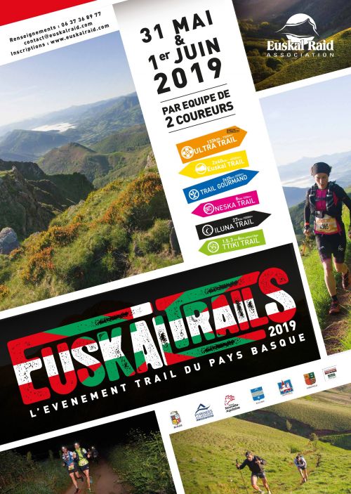 Euskal Trails