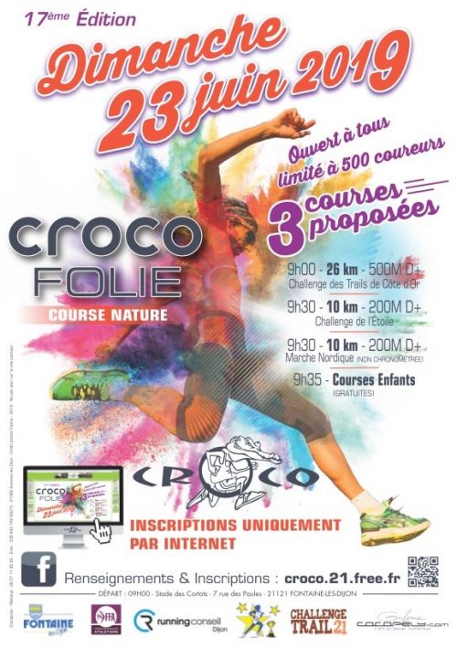 La Croco Folie