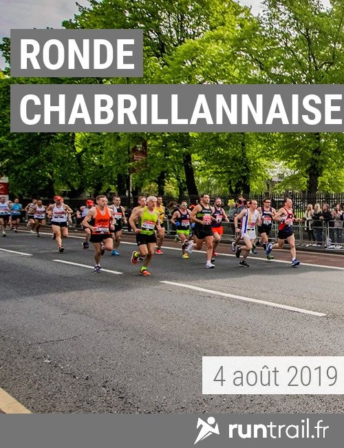 Ronde Chabrillannaise