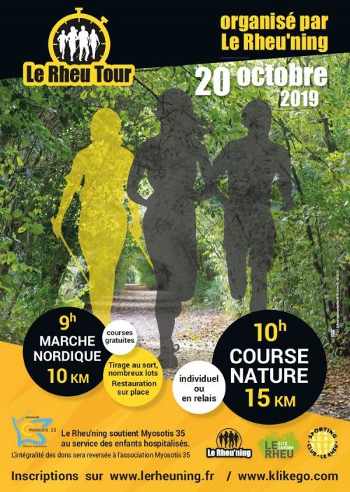 Le Rheu Tour