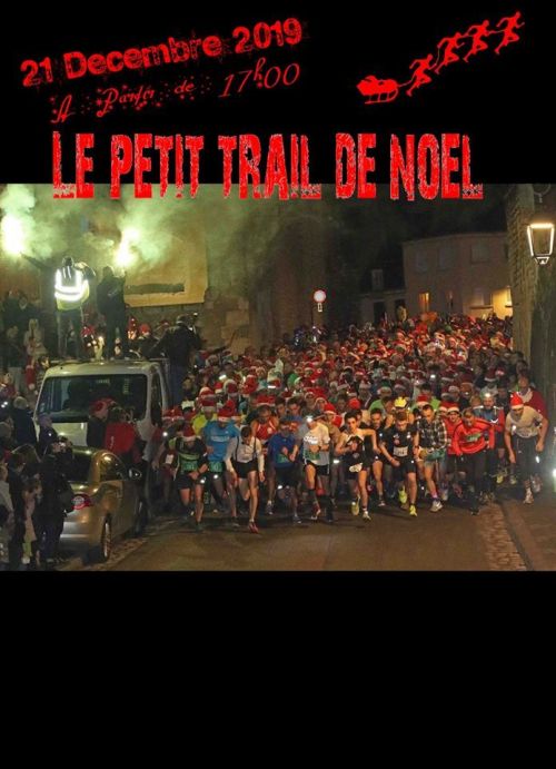 Le Petit Trail de Noël