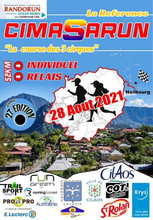 Cimasa Run
