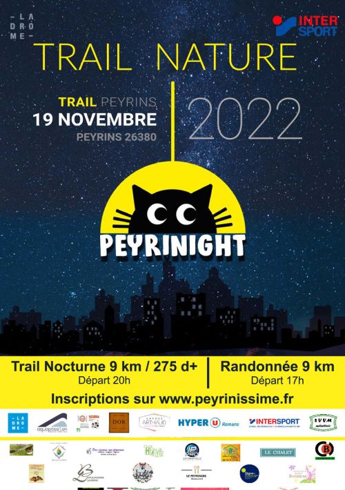Peyrinight