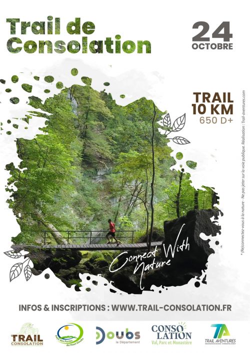 Trail de Consolation