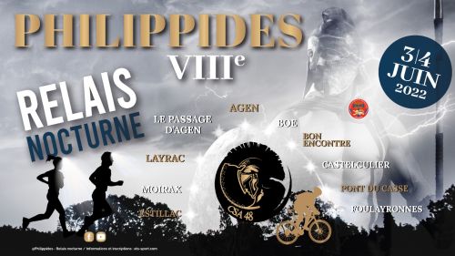 Relais Nocturne Philippides