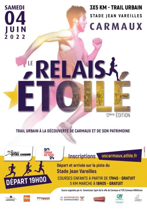 Le Relais Étoilé
