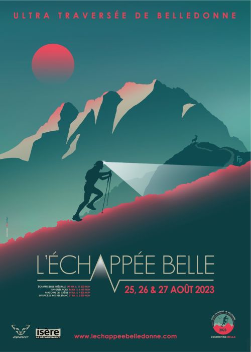 L’Échappée Belle