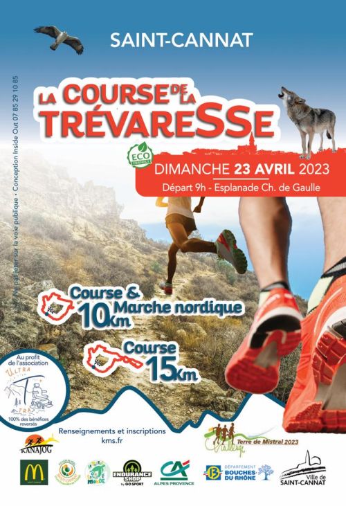 Course de la Trévaresse