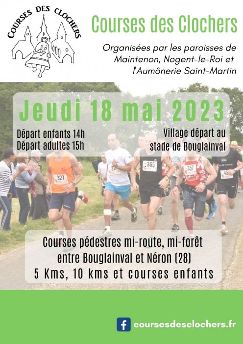 Courses des Clochers