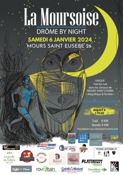 La Moursoise