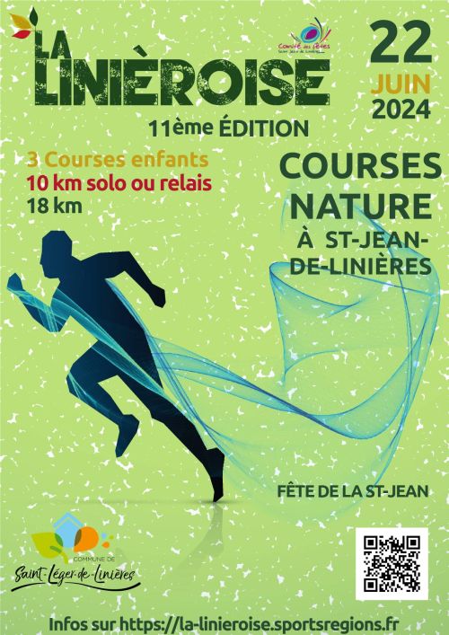 La Linièroise