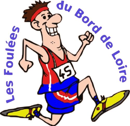 Les Foulées du Bord de Loire
