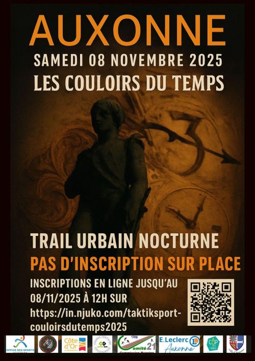 Les Couloirs du Temps