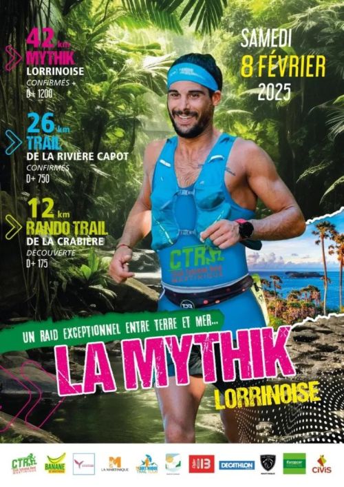 La Mythik