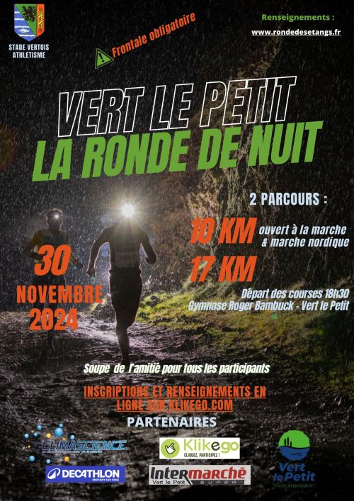 La Ronde de Nuit