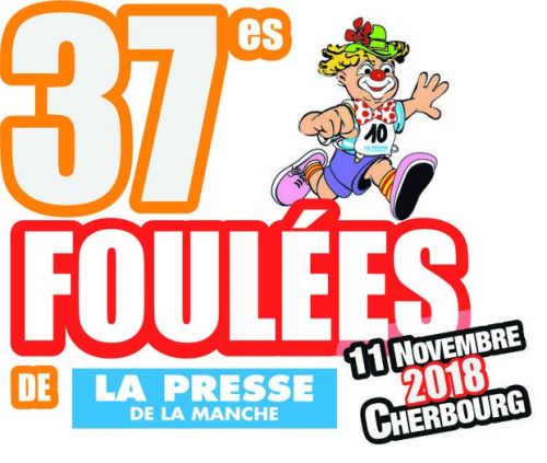 Foulées de la Presse de la Manche