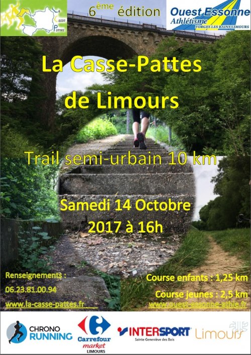 La Casse Pattes