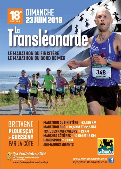 La Transléonarde