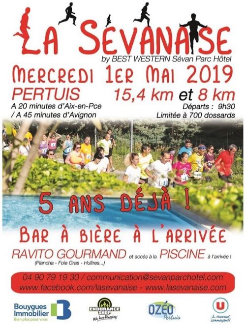 La Sévanaise