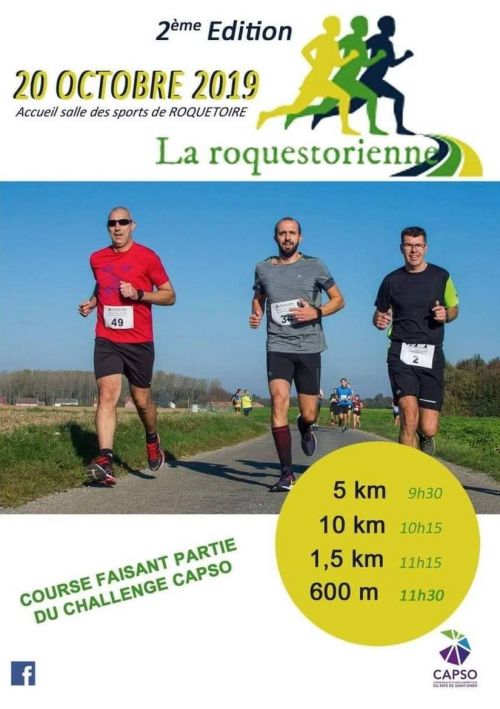 La Roquestorienne